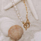 Gold Coast Necklace