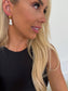 PEARL DROP EARRINGS