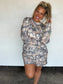 PREORDER Cozy in Camo Lounge Set