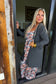 PREORDER Camo Delilah Pant Sets