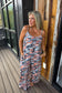 PREORDER Camo Delilah Pant Sets