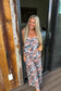 PREORDER Camo Delilah Pant Sets