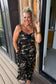 PREORDER Camo Delilah Pant Sets