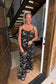 PREORDER Camo Delilah Pant Sets