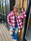 PREORDER Slopeside Puffer Jacket