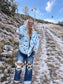 PREORDER Slopeside Puffer Jacket