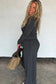 PREORDER Sunday Ribbed Lounge Sets
