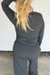 PREORDER Sunday Ribbed Lounge Sets