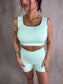 PREORDER Birdie Serene Motion Set in Seafoam (Sold Separately)