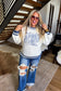PREORDER Apres Ski Knit Sweater