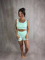 PREORDER Birdie Serene Motion Set in Seafoam (Sold Separately)