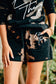 Let Them Bomba Shorts