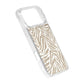 Safari Stripes Magnetic Case