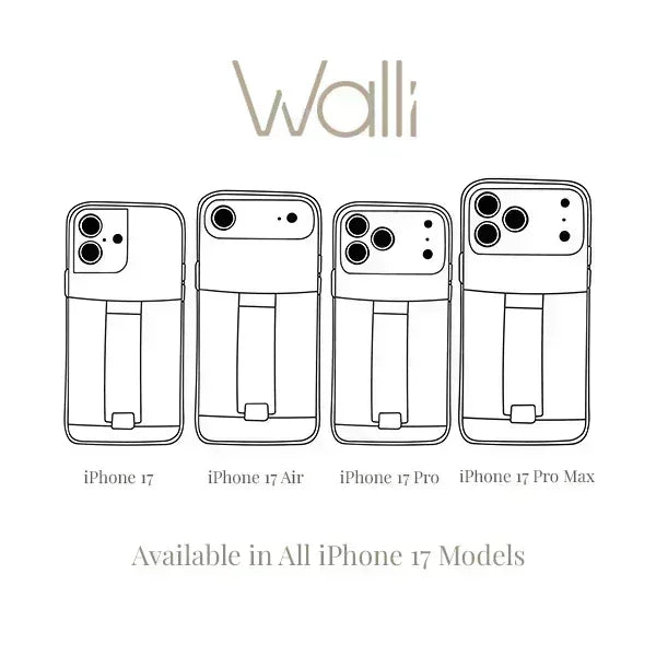 Fine Line Magnetic Case