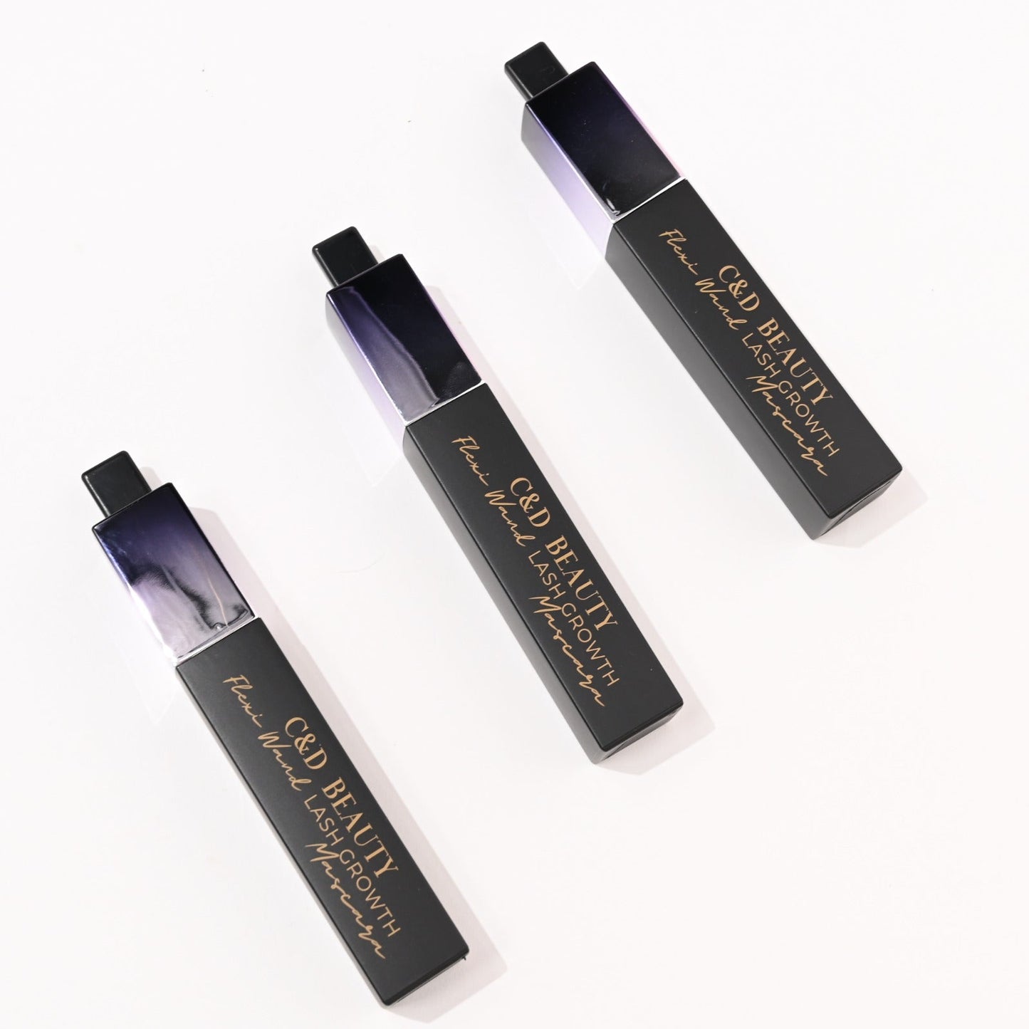 Brown Flexi Wand Lash Growth Mascara