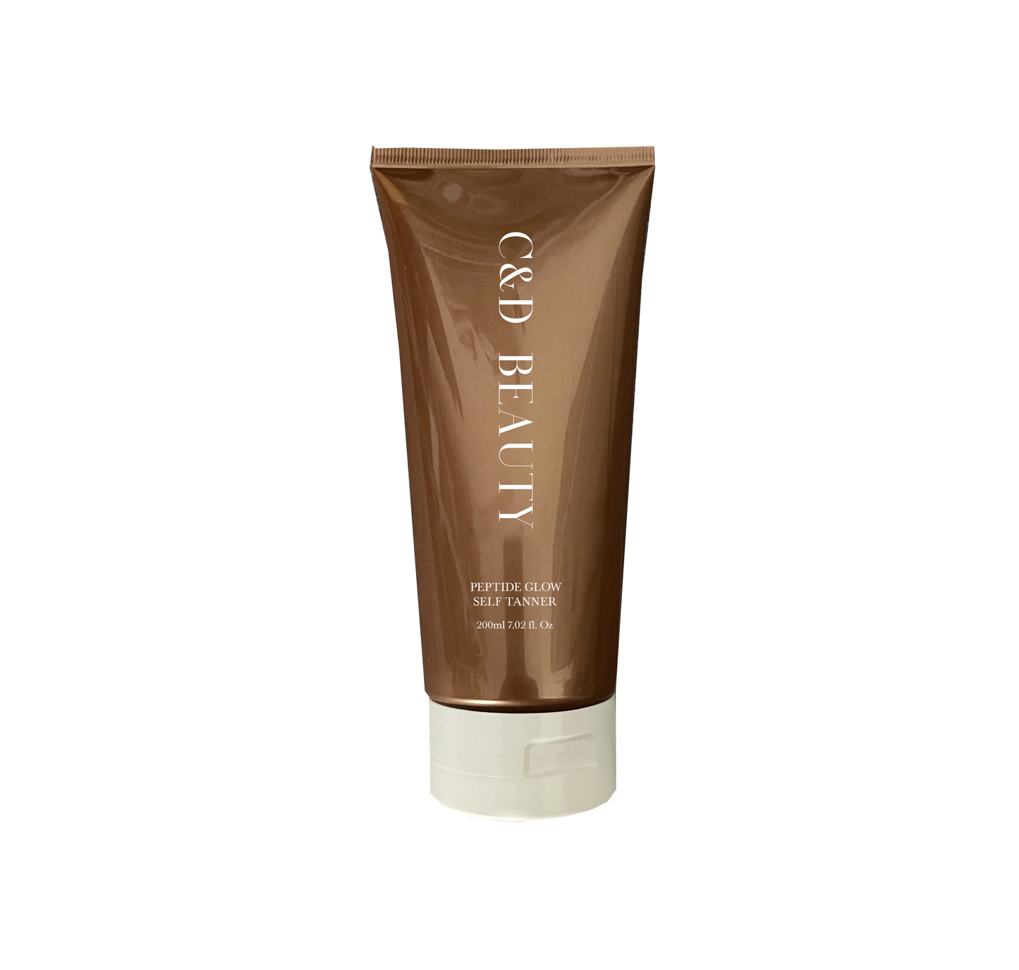 Peptide Self Tanning Lotion