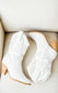 Houston Western Boots in White