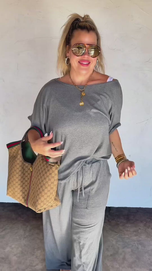 *LIMITED* PREORDER Simple Comfort Set— eta April