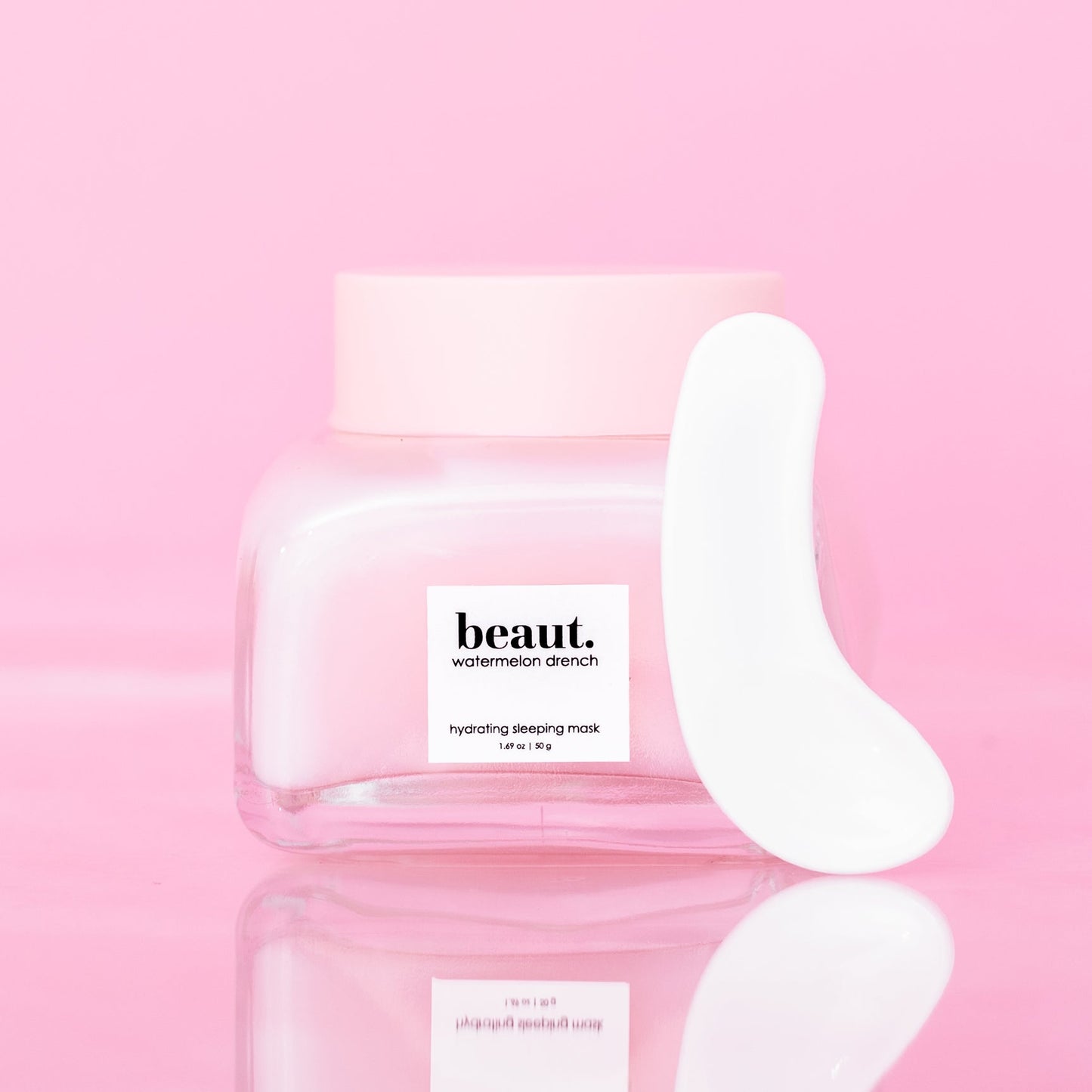 beaut. watermelon drench