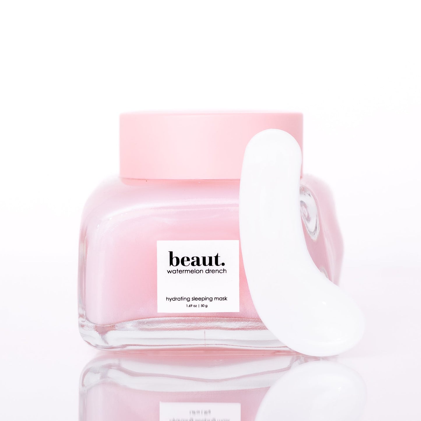 beaut. watermelon drench