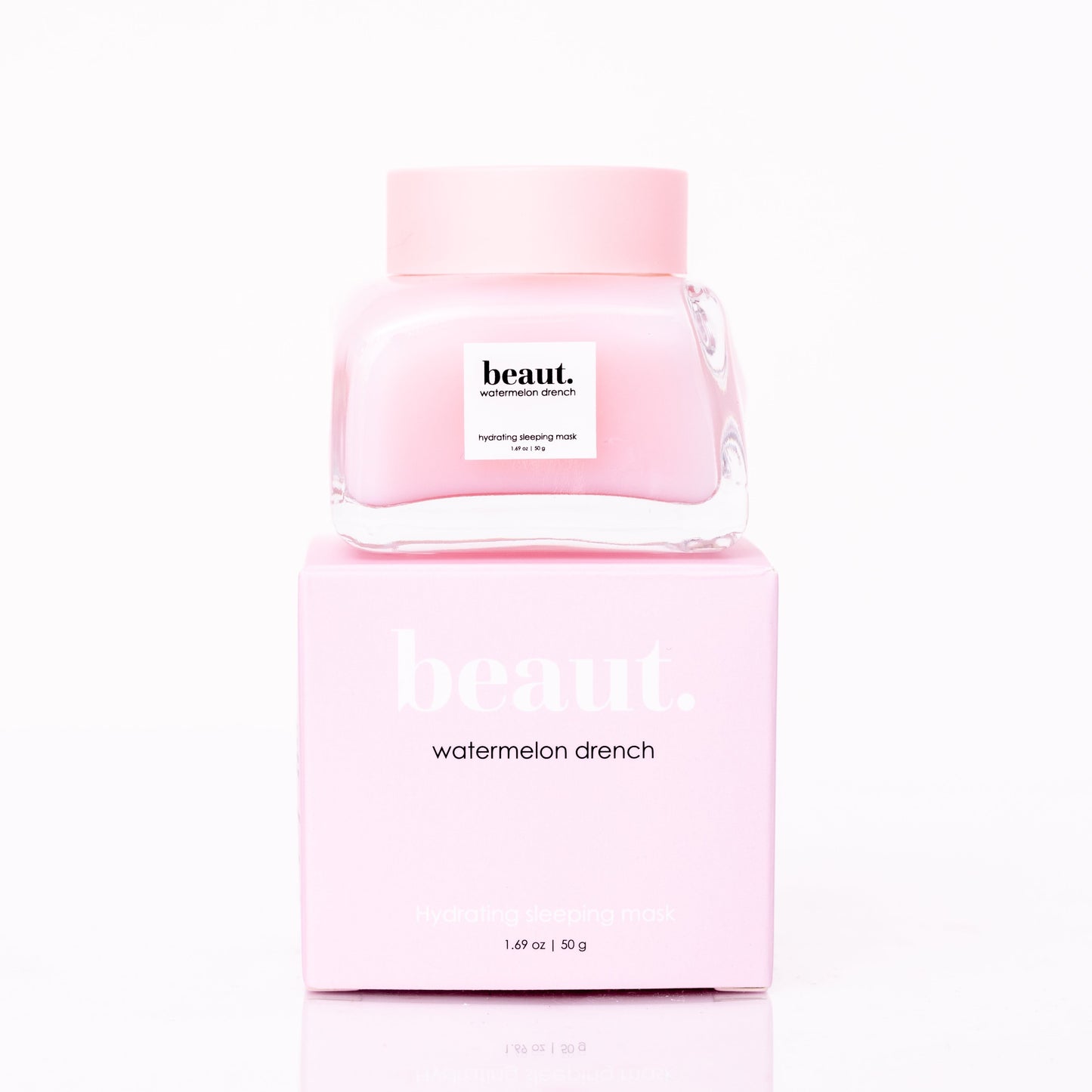 beaut. watermelon drench