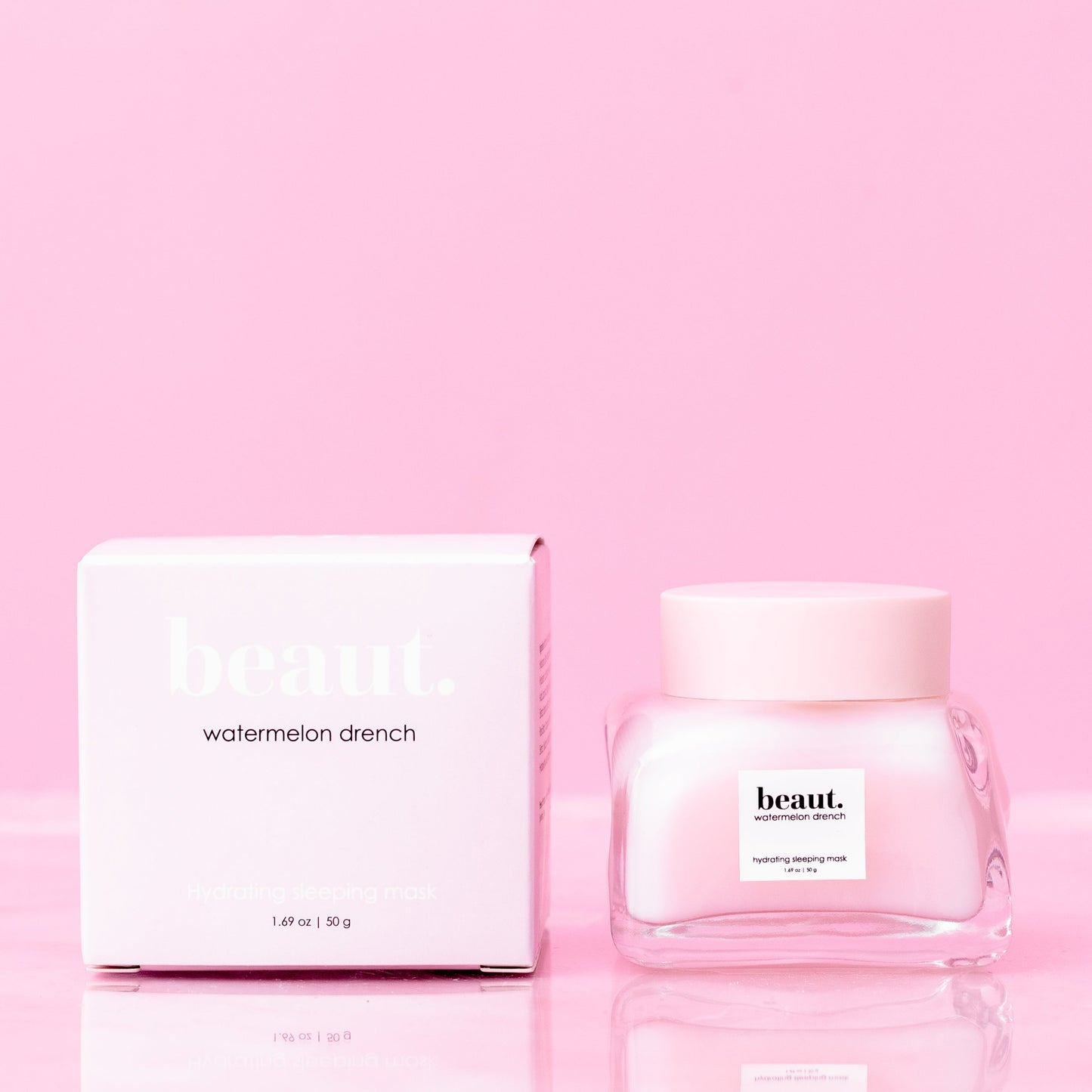 beaut. watermelon drench